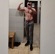 Kronos36 - mężczyzna, 28 lat, Białystok