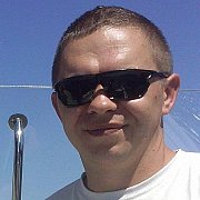 Vortec78 - man, 47 years, Szczecin