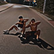 INFIRMITY - mężczyzna, 20 lat, Przemyśl