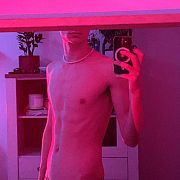Xxxxstrap - mężczyzna, 21 lat, Wrocław