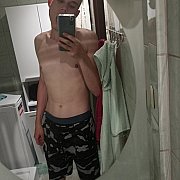 Dawid3551 - mężczyzna, 23 lat, Giżycko