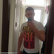 MateuszXXXszuka - man, 39 years, Ealing