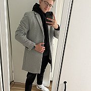 Izril - мужчина, 23 лет, Karlsruhe