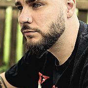 Skurwiel96 - man, 29 years, Katowice