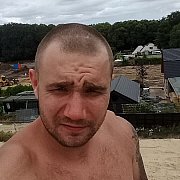 Pabloo19911 - mężczyzna, 34 lat, Jaworzno