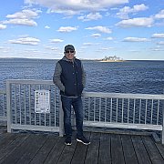 Krzyslondyn - мужчина, 60 лет, Łomża