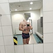 Abbes - mann, 35 Jahre, Brzeziny