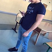 Kuba1234671 - чоловік, 26 років, Rzeszów