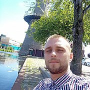 Albertheijn232 - чоловік, 31 років, Rotterdam