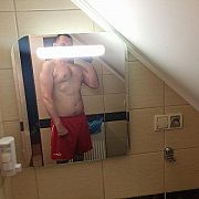 ADAMXXXl - muž, 35 let, Pruszków