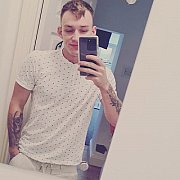 Onn1992 - mężczyzna, 33 lat, Biała Podlaska