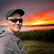 Roman21121987 - muž, 37 let, Exeter