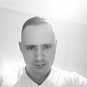 TRV97SL - muž, 29 let, Tarnowskie Góry