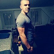 Lukasz271996 - mężczyzna, 28 lat, Chorzów