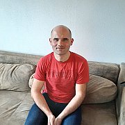 Limpek22 - mężczyzna, 43 lat, Lublin