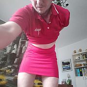 Aga1979 - trans, 46 lat, Łódź