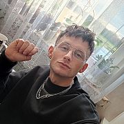 Samotny3093 - mężczyzna, 32 lat, Warszawa