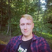 Lukaszek29 - mężczyzna, 32 lat, Jaworzno