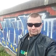 HubertStepien - mężczyzna, 43 lat, Szczecin