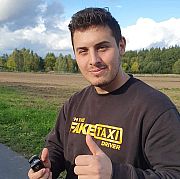 Dejv698 - mężczyzna, 27 lat, Mirsk