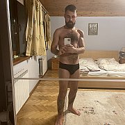 Sapiens - muž, 33 let, Bielsko-Biała