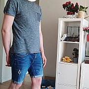 Spontanleon - мужчина, 26 лет, Leszno