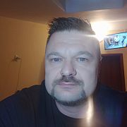 DanioBest - mężczyzna, 48 lat, Fosnavåg