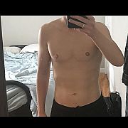 To001 - transsexuálů, 24 let, Łomża