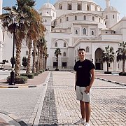 Damianek2000q - mann, 24 Jahre, Warszawa