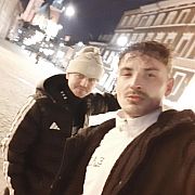 Dario12 - mężczyzna, 35 lat, Wągrowiec