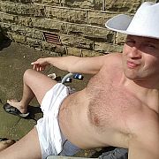Gringo05122013 - mężczyzna, 43 lat, Burnley