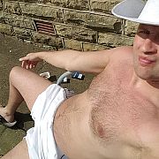 Gringo05122013 - muž, 43 let, Antwerpen