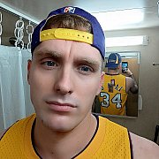 Alexbmw - man, 29 years, Szczecin