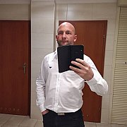 Jjaajjoo2000 - mężczyzna, 39 lat, Poznań