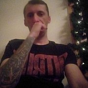 PatrykH1992 - mężczyzna, 33 lat, Breda