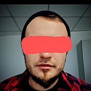 Vehikon - mężczyzna, 36 lat, Gorzów Wielkopolski