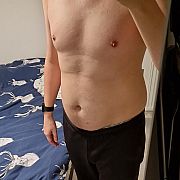 Kevino92 - mężczyzna, 33 lat, London
