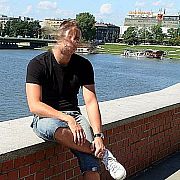 SPOTLINER - muž, 47 let, Zamość