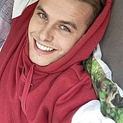 Kamilpaluszek - мужчина, 32 лет, Gorzów Wielkopolski