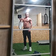 Gibon1982 - mężczyzna, 43 lat, Szczecin