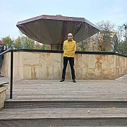 Kazik1960 - man, 64 years, Bydgoszcz