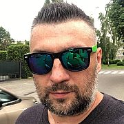 Mariio45 - чоловік, 48 років, Warszawa