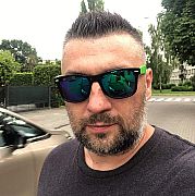 Mariio45 - mężczyzna, 47 lat, Warszawa