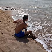 2623 - man, 31 years, Ostrów Wielkopolski