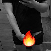 Obiekttestowy - mężczyzna, 23 lat, Kraków