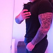 Pawcuo - man, 36 years, Warszawa