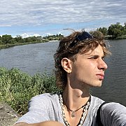 Wiktor777777 - muž, 24 let, Szczecin