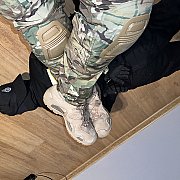 Mundurmaterslave - mann, 30 Jahre, Bielsko-Biała