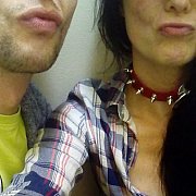 Slodyczfantazji8177 - пара (жінка 44 років, чоловік 47 років), Manchester