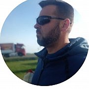 Robert04 - чоловік, 44 років, Meppen